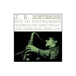 J．R．モンテローズ／J．R．モンテローズ
