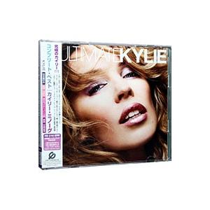 カイリー・ミノーグ／ULTIMATE KYLIE コンプリート・ベスト : ネット