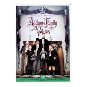 優良配送 廃盤 アダムス・ファミリー DVD adams family PR : Disc shop