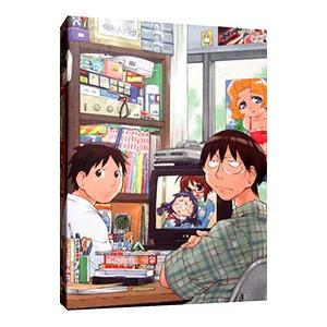 レンタルマギカ 全24話BOXセット ブルーレイ Blu-ray : ツーアール