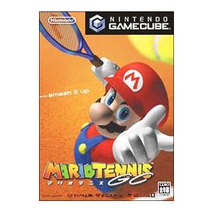 任天堂 GC ゲームキューブ スーパーマリオストライカーズ ソフト