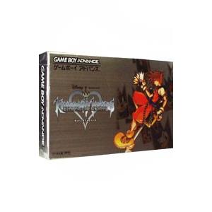 スクウェア・エニックス GBA／キングダムハーツ・チェイン・オブ