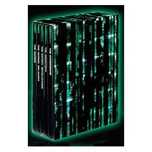 DVD／マトリックス・アルティメット・コレクション