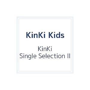 KinKi Kids／KinKi Single Selection 2（シングル『Anniversa...