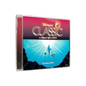 オムニバス／ディズニー・オン・クラシック〜まほうの夜の音楽会 2005