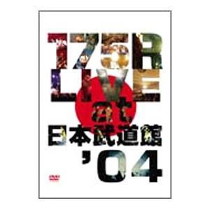 DVD／175R at 日本武道館’04