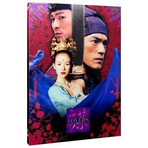 DVD／LOVERS スペシャル・エディション