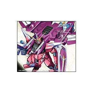 機動戦士ガンダムSEED DESTINYオリジナルサウンドトラック MBS・TBS系アニメーション 機動戦士ガンダムSEED DESTINY オリジナル