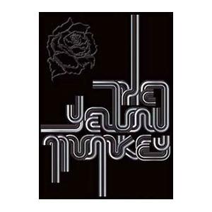 新品 THE YELLOW MONKEY CD 9999 初回生産限定盤 メーカー特典DVD付 ザ