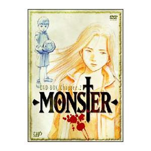DVD／MONSTER DVD−BOX Chapter 3 : ネットオフ