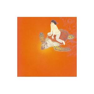 スピッツ Spitz / Crispy! クリスピー 1993.09.26 4thアルバム POCH