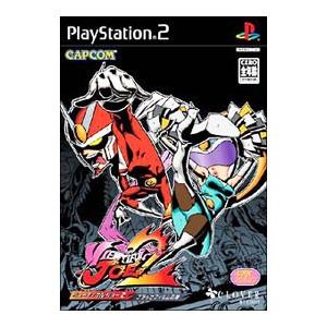 PS2／ビューティフルジョー２ ブラックフィルムの謎