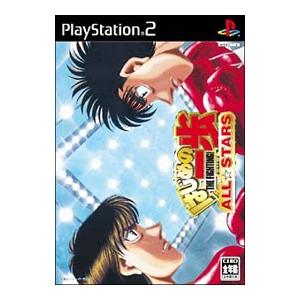 PS2／はじめの一歩 ＡＬＬ☆ＳＴＡＲＳ