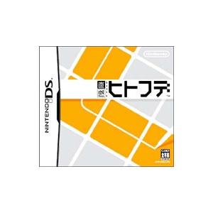 DS／直感ヒトフデ