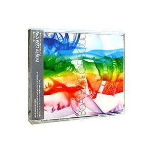 BoA／BEST OF SOUL