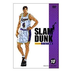 DVD／ＳＬＡＭ ＤＵＮＫ ＶＯＬ．１０