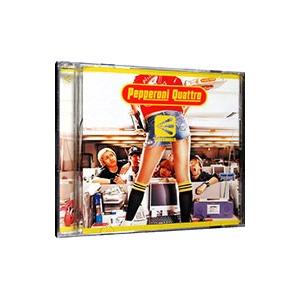 ELLEGARDEN／Pepperoni Quattro