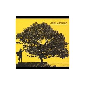 ジャック・ジョンソン／イン・ビトゥイーン・ドリームス〜初回限定生産 スペシャル・エディション