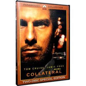 DVD／コラテラル スペシャル・コレクターズ・エディション
