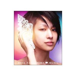 中島美嘉／MUSIC
