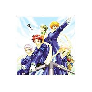 アニメ／ドラマCD「フーキーズ」R3