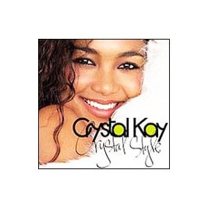 Crystal Kay／Crystal Style（クリスタイル）