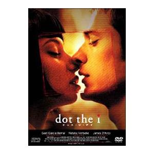 DVD／dot the i ドット・ジ・アイ