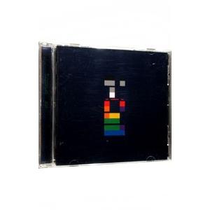 コールドプレイ／X＆Y （CCCD）