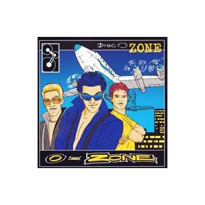 O−ZONE／DiscO−Zone〜恋のマイアヒ〜