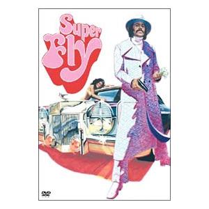 DVD／スーパーフライ 特別版