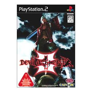 デビルメイクライ 『中古即納』{PS2} Devil May Cry 2(デビル