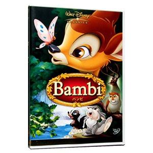 DVD／バンビ スペシャル・エディション 限定盤