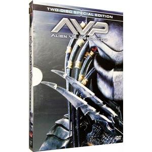 DVD／エイリアンvs．プレデター 特別編
