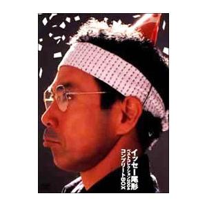 DVD／イッセー尾形 ベストコレクション2004 コンプリートBOX