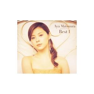 松浦亜弥ベスト1/松浦亜弥[CD]【返品種別A】 : Joshin web CDDVD Yahoo