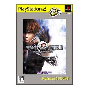 PS2／ＳＨＡＤＯＷ ＨＥＡＲＴＳＩＩ ディレクターズカット ＰＳ２ ｔｈｅ Ｂｅｓｔ