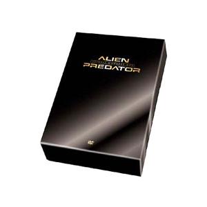DVD／エイリアン／プレデター スペシャル モンスターBOX 限定版