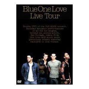 DVD／One Love ライヴ・ツアー