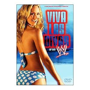 DVD／WWE ビバ・ラ・ディーバ