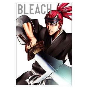 DVD／BLEACH 死神代行編 5
