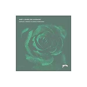 オムニバス／SPARKLING MOMENTS；TOKYO／PARIS COMPILED AND M...