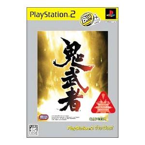 PS2／鬼武者 PS2 the Best