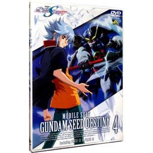 バンダイビジュアル DVD／機動戦士ガンダムSEED 10 : ネットオフ