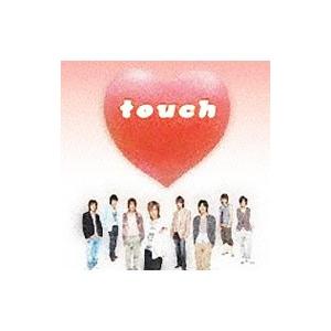 NEWS／touch