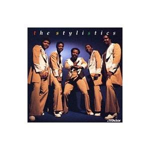 スタイリスティックス／〈COLEZO！〉スタイリスティックス