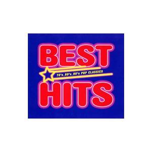 オムニバス／BEST HITS 70’s＿80’s＿90’s POP CLASSICS