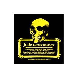 JUDE／ELECTRIC RAINBOW