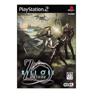 PS2／ジルオール インフィニット