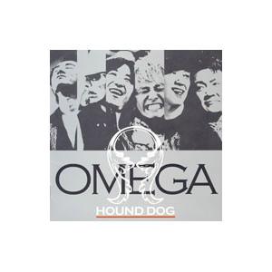 ネコポス発送 廃盤 CD HOUND DOG プレミアム・ベスト ハウンド・ドッグ