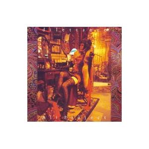 ALI PROJECT／ディレッタント